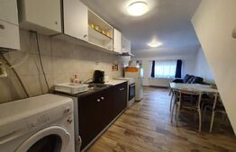 Vila cu cinci apartamente, afacere la cheie!