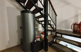 Vila cu cinci apartamente, afacere la cheie!