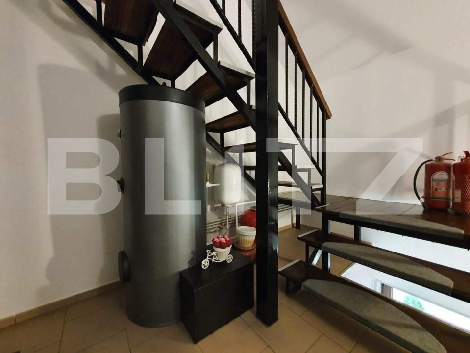 Casa de vânzare 12 camere Cisnadie - 150477CV | BLITZ Sibiu | Poza15