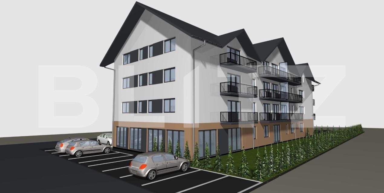 Apartament de vânzare 3 camere Cisnadie - 150478AV | BLITZ Sibiu | Poza4