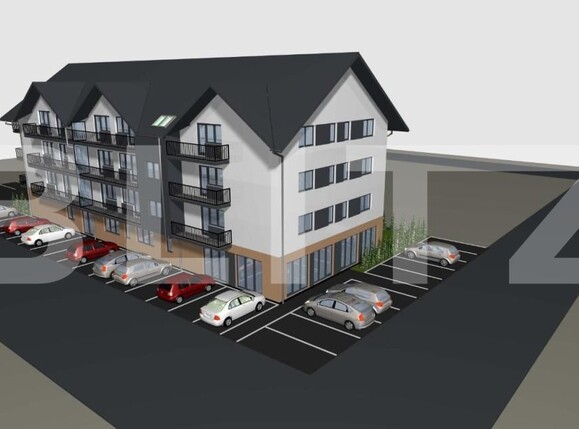 Apartament de vânzare 3 camere Cisnadie - 150479AV | BLITZ Sibiu | Poza1