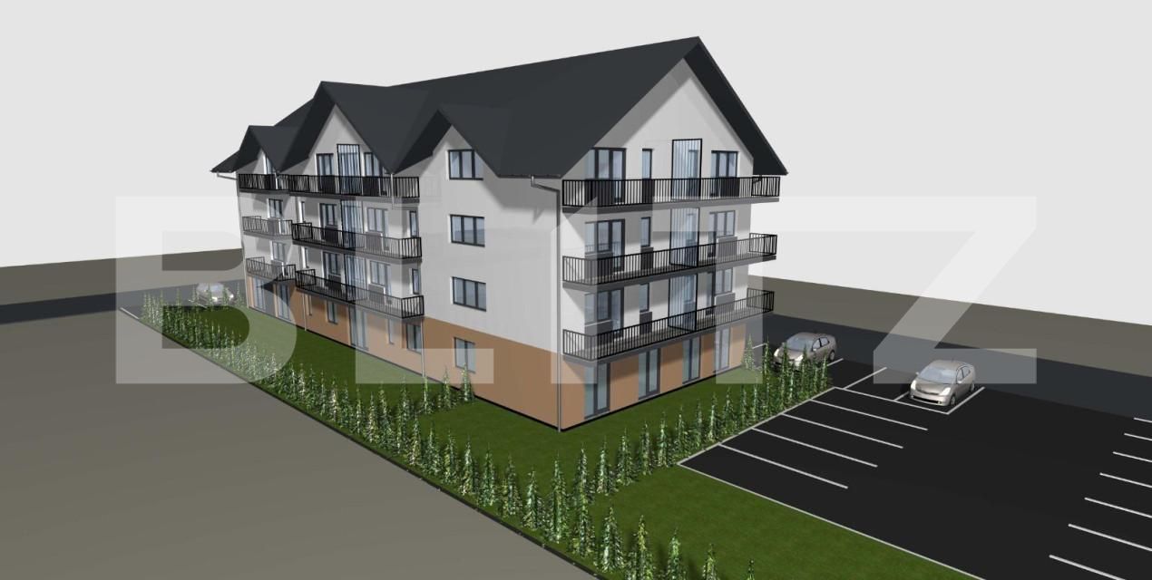 Apartament de vânzare 3 camere Cisnadie - 150479AV | BLITZ Sibiu | Poza5