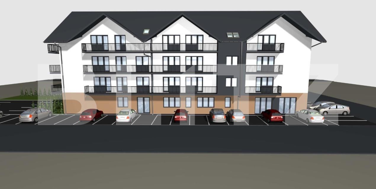 Apartament de vânzare 3 camere Cisnadie - 150479AV | BLITZ Sibiu | Poza3