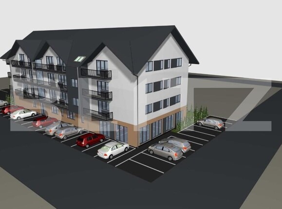 Apartament de vânzare 2 camere Cisnadie - 150480AV | BLITZ Sibiu | Poza1