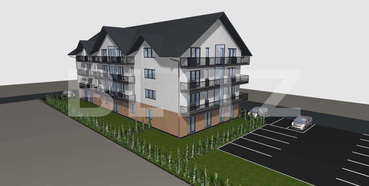 Apartament de vânzare 2 camere Cisnadie - 150480AV | BLITZ Sibiu | Poza5