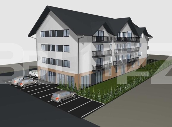 Apartament de vânzare 3 camere Cisnadie - 150482AV | BLITZ Sibiu | Poza1