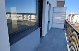 Apartament 3 camere, 49mp zona Ciresica