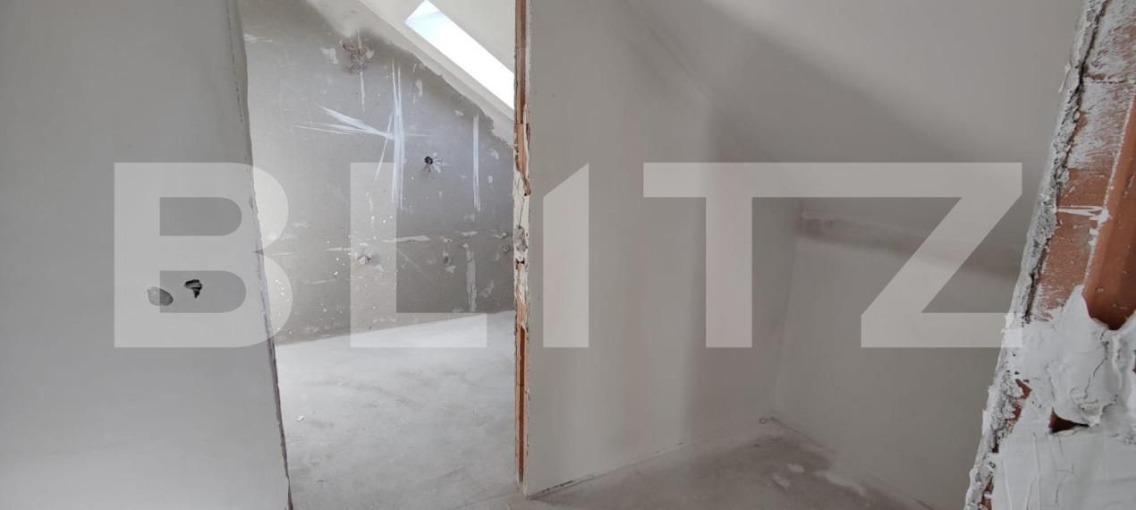 Apartament de vânzare 2 camere Cisnadie - 150484AV | BLITZ Sibiu | Poza8
