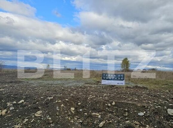 Teren de vânzare Avrig - 150488TV | BLITZ Sibiu | Poza1