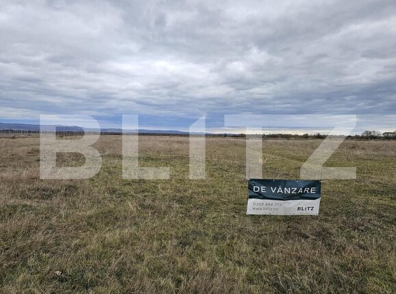 Teren de vânzare Avrig - 150490TV | BLITZ Sibiu | Poza1