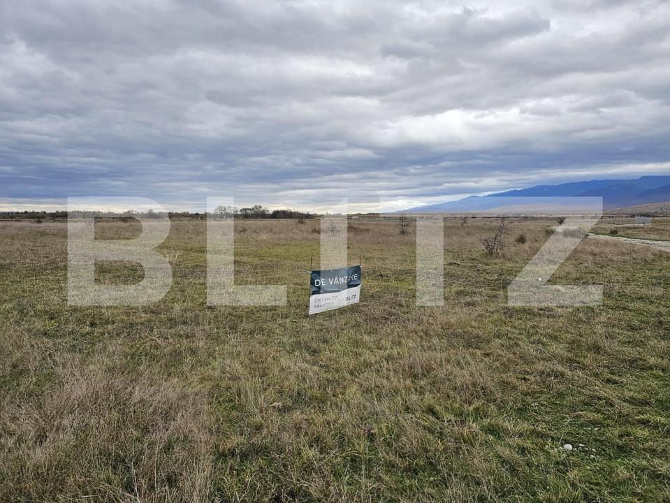 Teren de vânzare Avrig - 150490TV | BLITZ Sibiu | Poza4