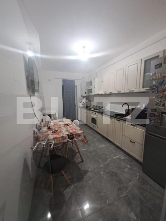 Apartament de vânzare 3 camere Cisnadie - 150492AV | BLITZ Sibiu | Poza4