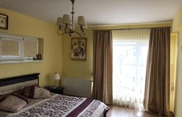 Apartament 4 camere, 102 mp, terasa, zona Arhitectilor