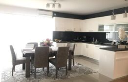 Apartament 4 camere, 102 mp, terasa, zona Arhitectilor