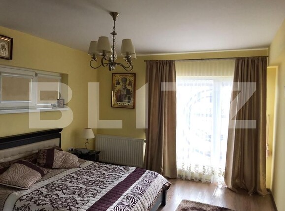 Apartament de vânzare 4 camere Cisnadie - 150493AV | BLITZ Sibiu | Poza11