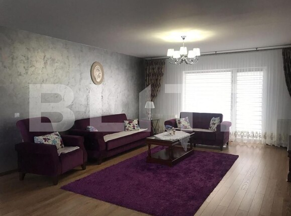 Apartament de vânzare 4 camere Cisnadie - 150493AV | BLITZ Sibiu | Poza1