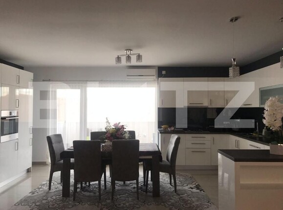 Apartament de vânzare 4 camere Cisnadie - 150493AV | BLITZ Sibiu | Poza5