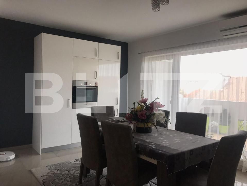 Apartament de vânzare 4 camere Cisnadie - 150493AV | BLITZ Sibiu | Poza7