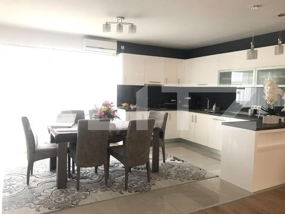 Apartament de vânzare 4 camere Cisnadie - 150493AV | BLITZ Sibiu | Poza8