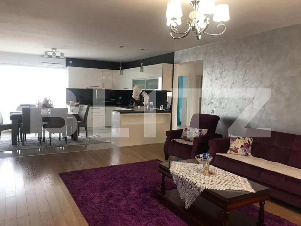 Apartament de vânzare 4 camere Cisnadie - 150493AV | BLITZ Sibiu | Poza2