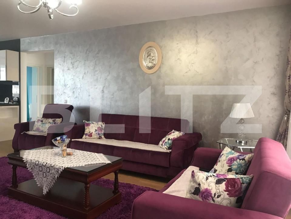 Apartament de vânzare 4 camere Cisnadie - 150493AV | BLITZ Sibiu | Poza3