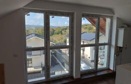 Apartament 6 camere, 180mp, balcon, zona Cisnădie 