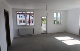 Apartament 6 camere, 180mp, balcon, zona Cisnădie 