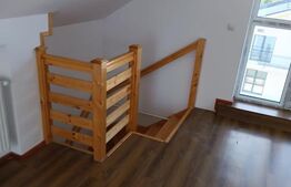 Apartament 6 camere, 180mp, balcon, zona Cisnădie 