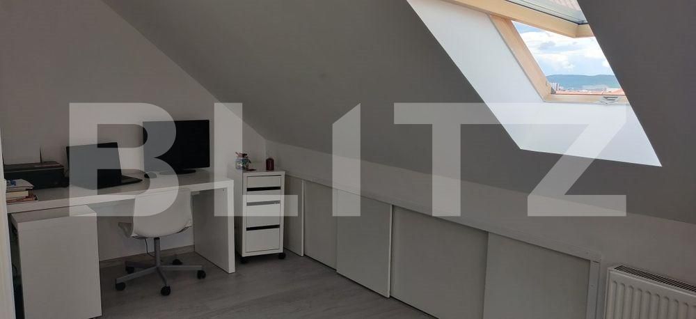 Apartament de vânzare 3 camere Cisnadie - 150495AV | BLITZ Sibiu | Poza8