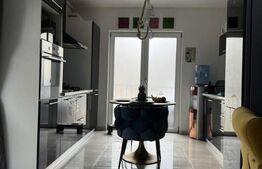 Apartament 3 camere, parter, Cartierul Arhitectilor