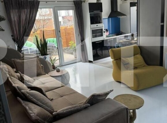 Apartament de vânzare 3 camere Cisnadie - 150496AV | BLITZ Sibiu | Poza1