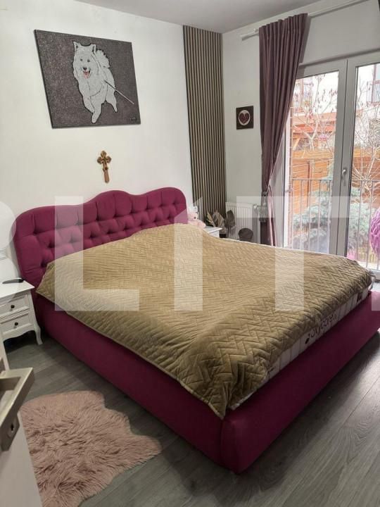 Apartament de vânzare 3 camere Cisnadie - 150496AV | BLITZ Sibiu | Poza3