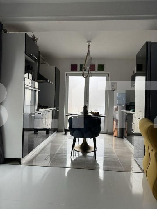 Apartament de vânzare 3 camere Cisnadie - 150496AV | BLITZ Sibiu | Poza6