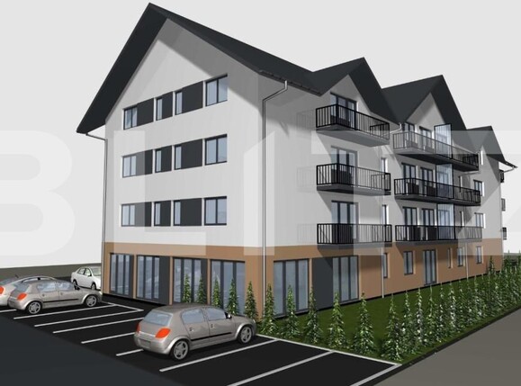 Apartament de vânzare 3 camere Cisnadie - 150497AV | BLITZ Sibiu | Poza4