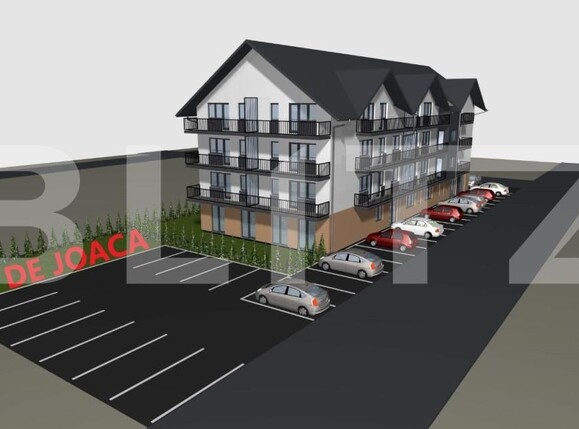 Apartament de vânzare 3 camere Cisnadie - 150497AV | BLITZ Sibiu | Poza6