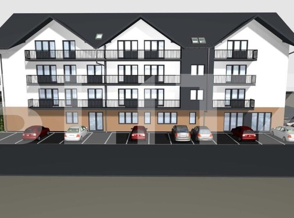 Apartament de vânzare 3 camere Cisnadie - 150497AV | BLITZ Sibiu | Poza2