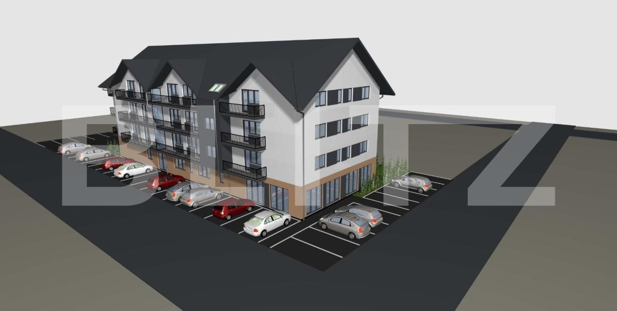 Apartament de vânzare 3 camere Cisnadie - 150497AV | BLITZ Sibiu | Poza3