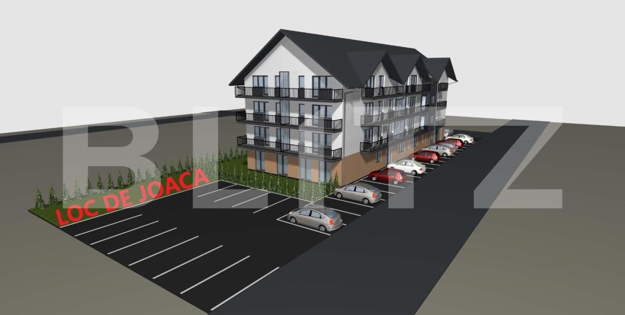 Apartament de vânzare 3 camere Cisnadie - 150497AV | BLITZ Sibiu | Poza6