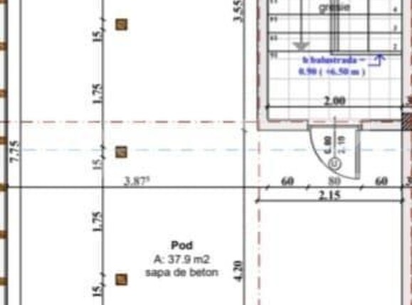 Casa de vânzare 3 camere Cisnadie - 150498CV | BLITZ Sibiu | Poza4