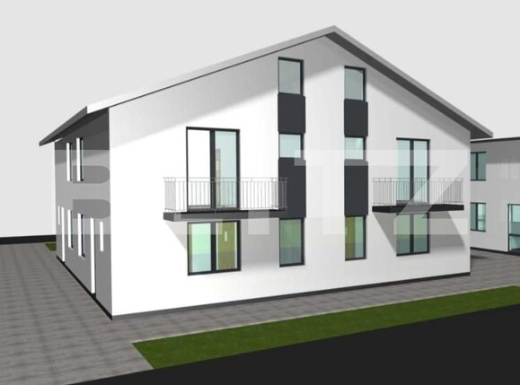 Casa de vânzare 3 camere Cisnadie - 150498CV | BLITZ Sibiu | Poza1