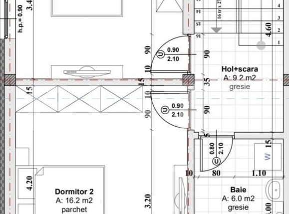 Casa de vânzare 3 camere Cisnadie - 150498CV | BLITZ Sibiu | Poza3