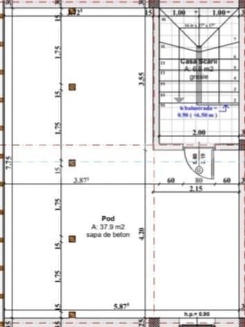 Casa de vânzare 3 camere Cisnadie - 150498CV | BLITZ Sibiu | Poza4