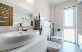 Penthouse 3 camere, 77mp, cartierul Arhitectilor