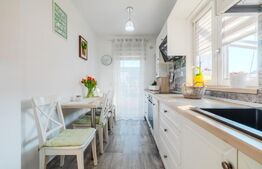 Penthouse 3 camere, 77mp, cartierul Arhitectilor