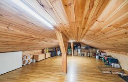 Penthouse 3 camere, 77mp, cartierul Arhitectilor