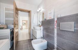 Penthouse 3 camere, 77mp, cartierul Arhitectilor