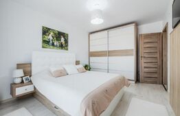 Penthouse 3 camere, 77mp, cartierul Arhitectilor