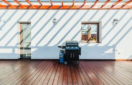 Penthouse 3 camere, 77mp, cartierul Arhitectilor