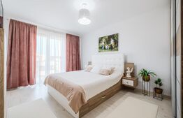 Penthouse 3 camere, 77mp, cartierul Arhitectilor