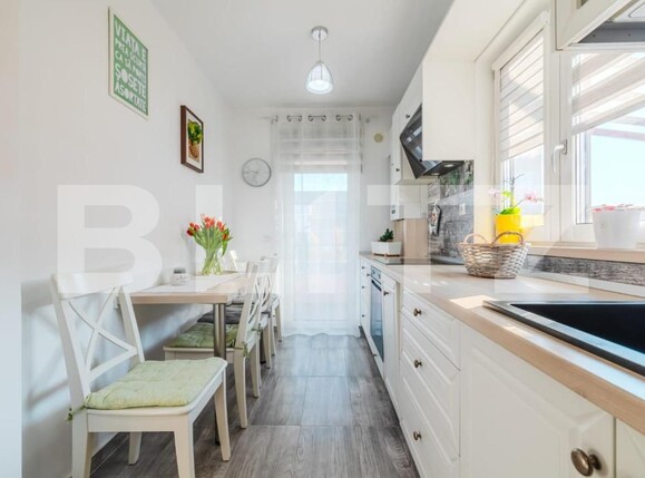 Apartament de vânzare 3 camere Cisnadie - 150499AV | BLITZ Sibiu | Poza13